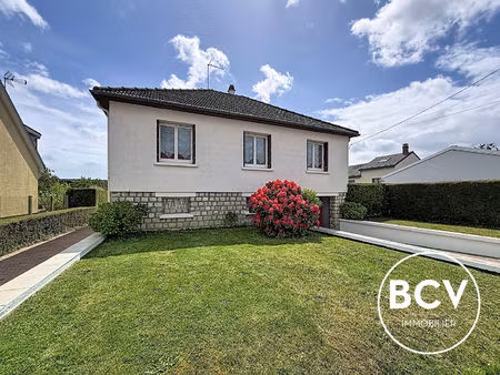 maison leves 4 pièce(s) 85 m2