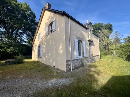 maison 141m2 - péaule