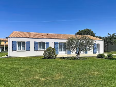 maison 3 chambres saint brevin