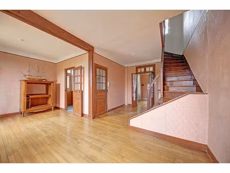 maison 85 m2 - quartier pontel