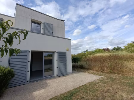 maison passive