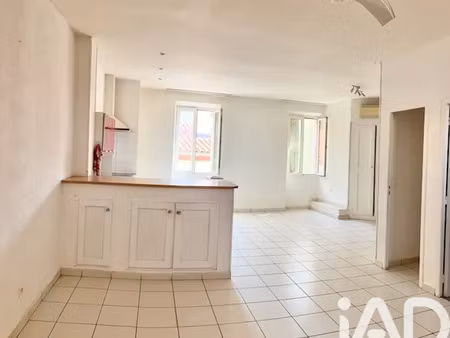 maison de village à le boulou (66160)