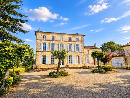 maison 5 chambre(s) à vendre