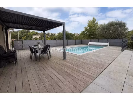 vente maison 5 pièces 140 m2 à montastruc-la-conseillère