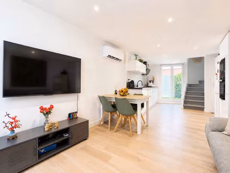 orcet : maison de 5 pièces (110 m²) à vendre