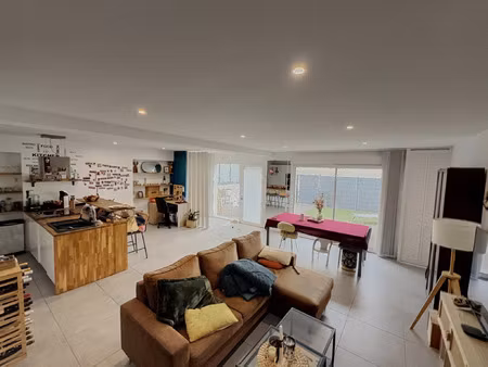 vente maison 5 pièces 104 m² witry-lès-reims (51420)