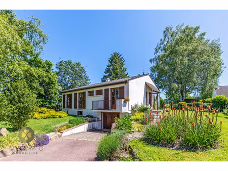 viager 6pièce(s) 4chambre(s) 128 m² civry-la-forêt (78910)