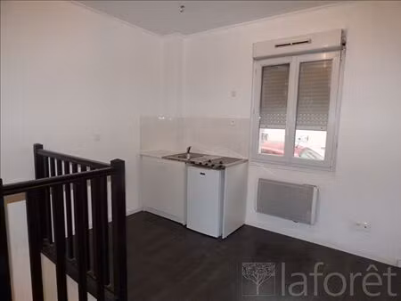 souplex t1 alfortville - 1 pièce(s) - 11.51 m2