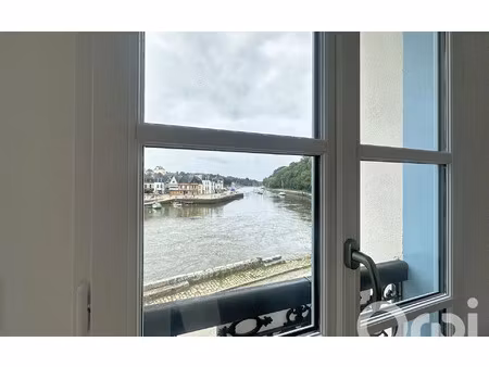 location appartement  48.1 m² t-2 à auray  1 020 €