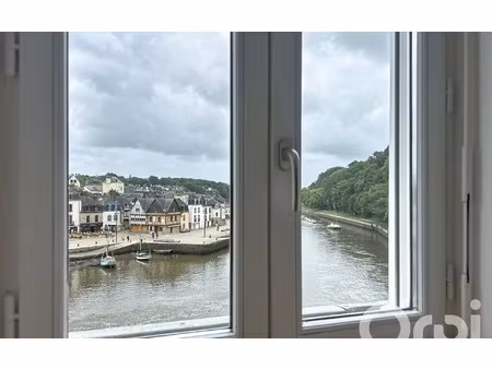 location appartement  52.23 m² t-3 à auray  1 125 €