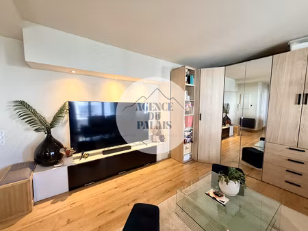 appartement 2 pièces - 47m2