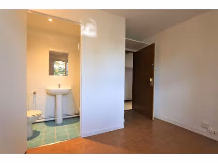 appartement - bourg la reine - 1 pièce - 11 m2