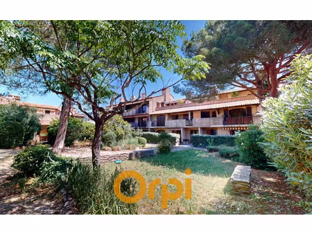 appartement carqueiranne 67.45 m² t-3 à vendre  310 000 €