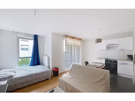 location appartement  33.18 m² t-1 à jarville-la-malgrange  520 €
