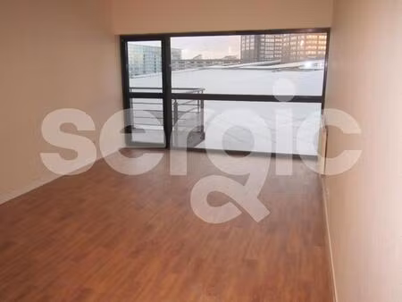 appartement type 2