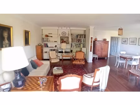 appartement 7 pièces tortière