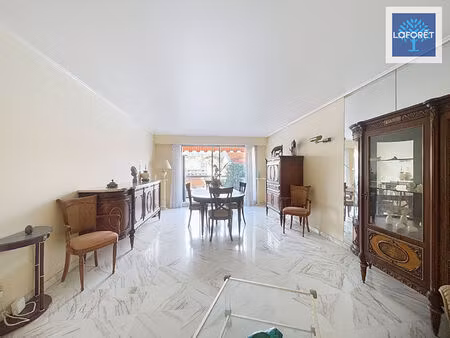 nice appartement familial 5 pièce(s) 130.40 m2