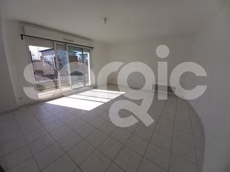 appartement type 3
