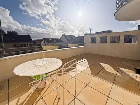 appartement palaiseau 3 pièce(s) 70 53 m2