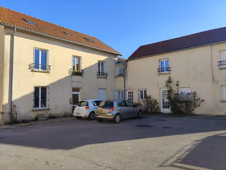 a louer appartement sur pecqueuse 2 pieces