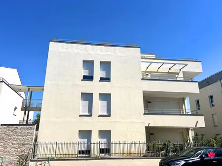 appartement 1 pièce meublé - pusignan
