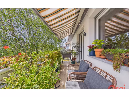 appartement reichstett 103.66 m² t-4 à vendre  289 000 €