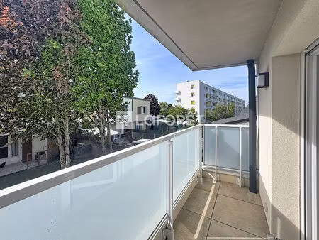 appartement saint etienne du rouvray 2 pièce(s) 44 m2