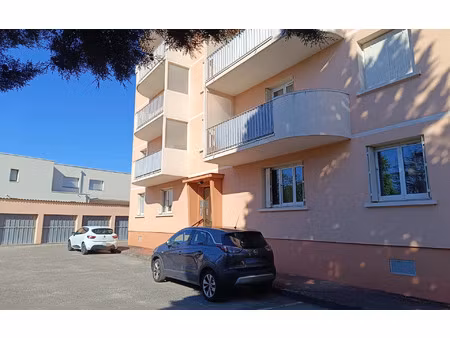 appartement saint-genis-laval 61.91 m² t-3 à vendre  160 000 €