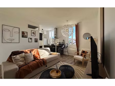 location appartement  m² t-3 à soustons  875 €