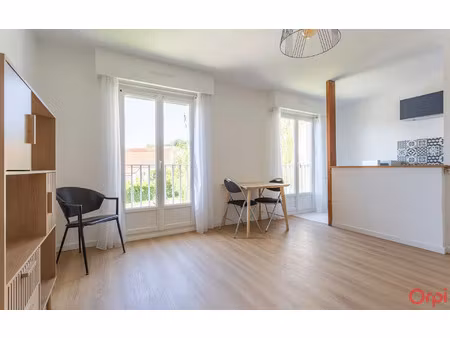 location appartement  30.6 m² t-1 à villiers-sur-orge  765 €