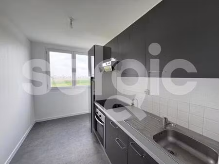 appartement type 2