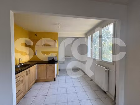 appartement type 2
