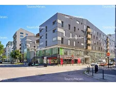 vente bureaux 920 m²