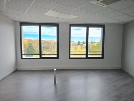 vente bureaux 202 m²