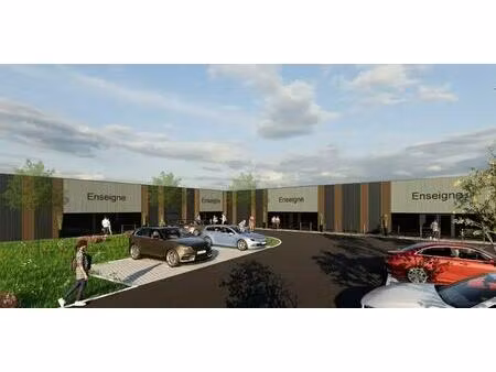 vente commerce beaune 21200 211m² à 1213m²