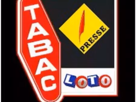 fonds de commerce tabac presse loto