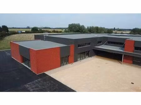 vente commerce sennecey le grand 71240 168m² à 1341m²
