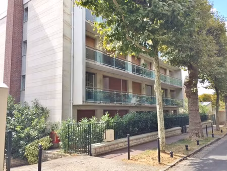 box saint-maur le parc
