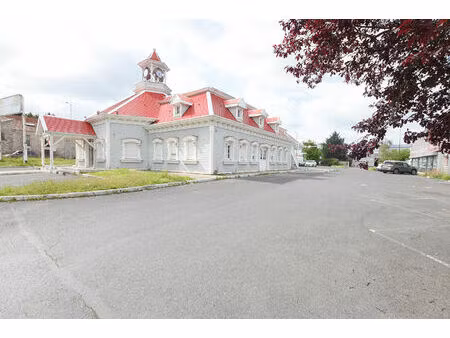 location local commercial  1158.00m²  pierrelaye