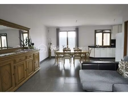 maison de 125 m² à bezons
