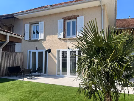 maison de 4 pièces de 95.26 m² à bilieu