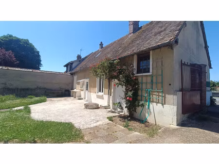 maison t3 71m2 boisset les prevanches