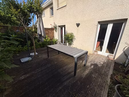 maison bordeaux 4 pièce(s) 94.52 m2