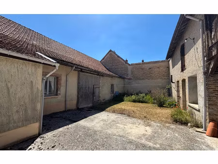 maison bouzy m² t-7 à vendre  224 200 €