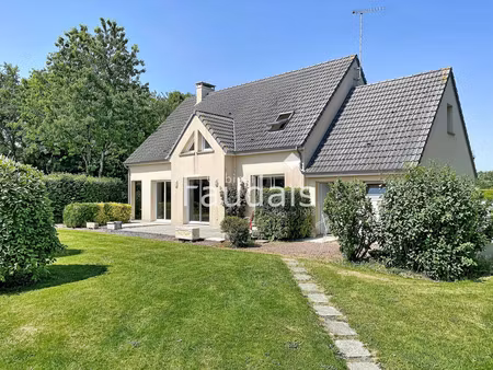 maison au calme entre coutances et saint-lô