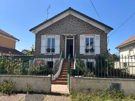 maison chelles 4 pièce(s) 90 m2