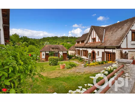 maison gournay-en-bray 113 m² t-5 à vendre  234 000 €