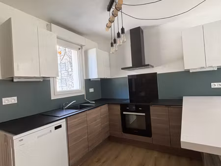 logement 3 chambres
