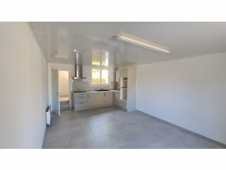 maison 2 chambres