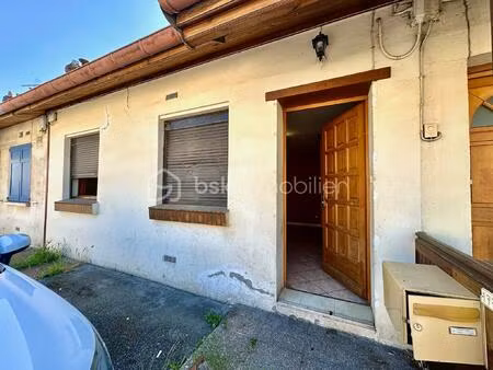 maison de 76 m² à le trait